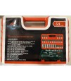 NEW TOOLS 53 Pieces Auto Repair and Home Use Tool Set. 7500 Sets. EXW Los Angeles